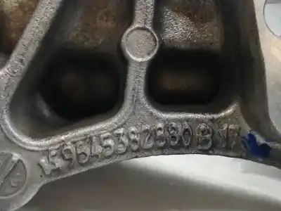 Автозапчастина б/у правильна підтримка двигуна для citroen berlingo furgoneta/monovolumen (b9) 1.6 hdi / bluehdi 75 посилання на oem iam 9645382880  