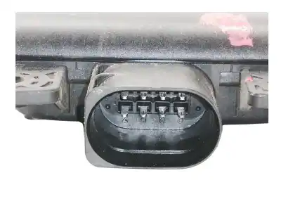 Peça sobressalente para automóvel em segunda mão módulo eletrônico por cupra ateca 2.0tsi 4drive referências oem iam 5q0907685c  