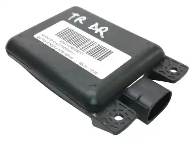 Автозапчасти б/у электронный модуль за cupra ateca 2.0tsi 4drive ссылки oem iam 5q0907686c