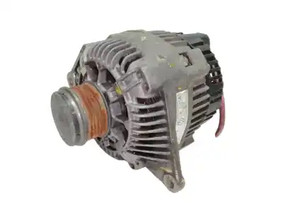 Second-hand car spare part alternator for renault scenic (ja..) 1.9 dci authentique oem iam references 8200107686