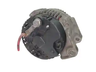 Автозапчастина б/у генератор для renault scenic (ja..) 1.9 dci authentique посилання на oem iam 8200107686  