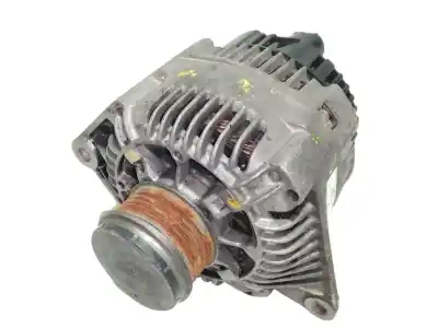 Автозапчастина б/у генератор для renault scenic (ja..) 1.9 dci authentique посилання на oem iam 8200107686  