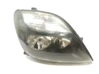 Автозапчасти б/у правая фара за renault scenic (ja..) 1.9 dci authentique ссылки oem iam 7700432093 7701047602 89002991 