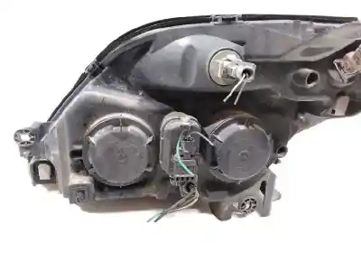 Автозапчасти б/у правая фара за renault scenic (ja..) 1.9 dci authentique ссылки oem iam 7700432093 7701047602 89002991 