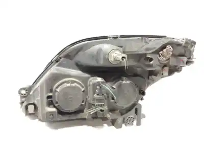 Автозапчасти б/у правая фара за renault scenic (ja..) 1.9 dci authentique ссылки oem iam 7700432093 7701047602 89002991 