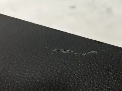 Pezzo di ricambio per auto di seconda mano bracciolo centrale per cupra ateca 2.0tsi 4drive riferimenti oem iam 575863243  