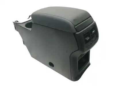 Pezzo di ricambio per auto di seconda mano bracciolo centrale per cupra ateca 2.0tsi 4drive riferimenti oem iam 575863243  