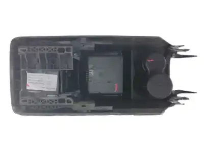 Pezzo di ricambio per auto di seconda mano bracciolo centrale per cupra ateca 2.0tsi 4drive riferimenti oem iam 575863243  