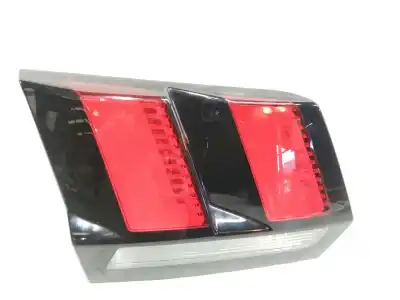 Peça sobressalente para automóvel em segunda mão farolim interior traseiro esquerdo por peugeot 3008 active referências oem iam 9810477880