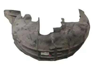 Peça sobressalente para automóvel em segunda mão cave de roda traseira esquerda por cupra ateca 2.0tsi 4drive referências oem iam   