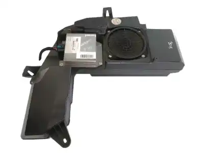 Pezzo di ricambio per auto di seconda mano modulo elettronico per audi a4 avant (8e) 1.9 tdi (96kw) riferimenti oem iam 8e903538203s