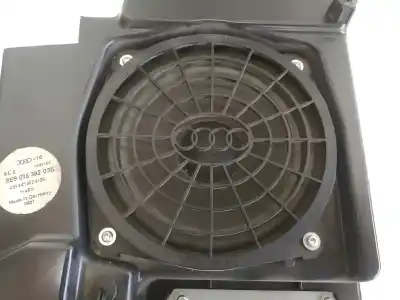 Peça sobressalente para automóvel em segunda mão módulo eletrônico por audi a4 avant (8e) 1.9 tdi (96kw) referências oem iam 8e903538203s 8e9035223 1493143 / 4913410304