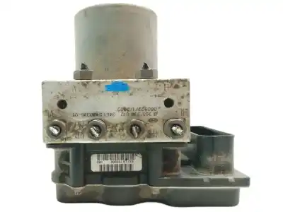 Peça sobressalente para automóvel em segunda mão abs por bmw x3 (e83) 2.0d referências oem iam 34513450270 34513402039501 / 3451343978101 34523443982001 0265236012