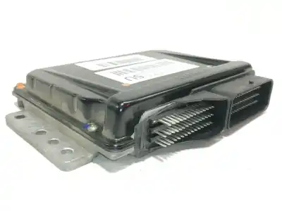 Second-hand car spare part ECU ENGINE CONTROL for DAEWOO MATIZ  OEM IAM references 96291050 S010012001 