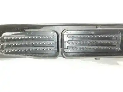 Second-hand car spare part ecu engine control for daewoo matiz cd oem iam references 96291050 s010012001 