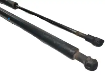 Second-hand car spare part tailgate gas strut for bmw x3 (e83) 2.0d oem iam references 51243400379 1568tv0590n 