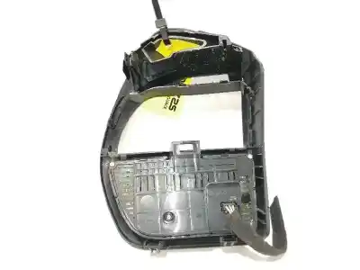 Second-hand car spare part heating / air conditioning control panel for citroen c4 picasso cool oem iam references 965086897700 a83007700 