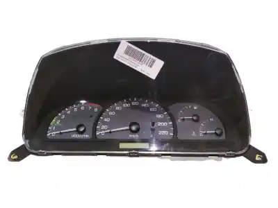 Second-hand car spare part dashboard for chevrolet tacuma se oem iam references 96427156
