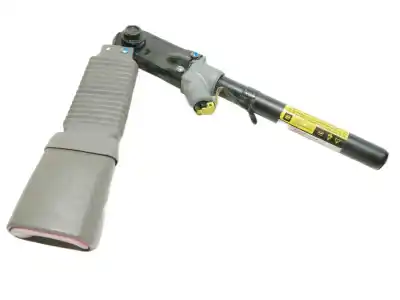 Second-hand car spare part right front seat belt buckle for chevrolet tacuma se oem iam references 