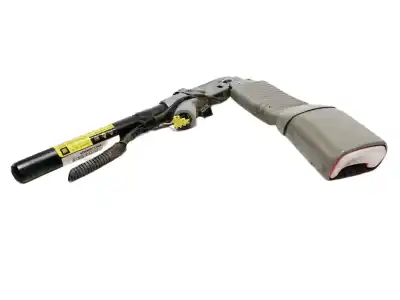 Second-hand car spare part left front seat belt buckle for chevrolet tacuma se oem iam references 