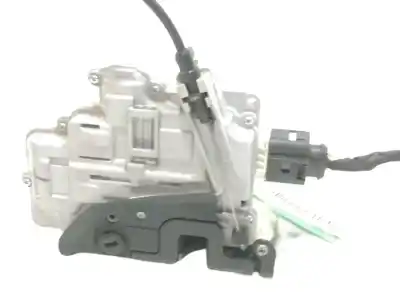 Second-hand car spare part REAR LEFT DOOR LOCK for SEAT TOLEDO (5P2)  OEM IAM references W05P0839011  