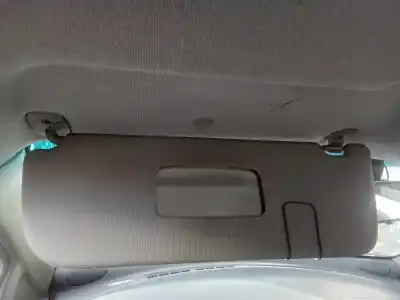 Peça sobressalente para automóvel em segunda mão pára-sol esquerdo por chevrolet tacuma se referências oem iam   