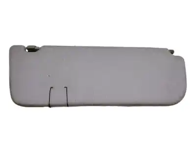 Peça sobressalente para automóvel em segunda mão pára-sol esquerdo por chevrolet tacuma se referências oem iam   