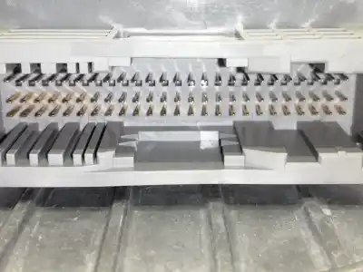 Second-hand car spare part airbag control unit for bmw x3 (e83) 2.0d oem iam references 0285001870  31342458101q