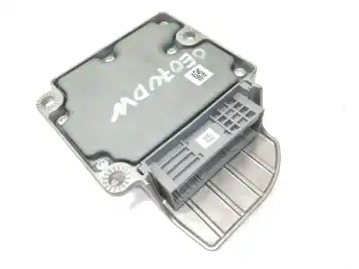Second-hand car spare part airbag control unit for bmw x3 (e83) 2.0d oem iam references 0285001870  31342458101q