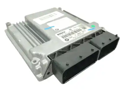Piesă de schimb auto la mâna a doua UNITATE DE CONTROL MOTOR ECU pentru BMW X3 (E83)  Referințe OEM IAM 13617808125  0281013501