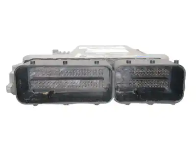 Second-hand car spare part ecu engine control for bmw x3 (e83) 2.0d oem iam references 13617808125  0281013501