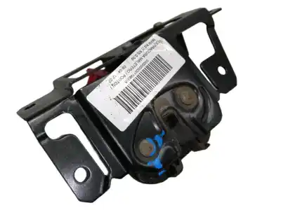 Tweedehands auto-onderdeel kofferbak / poortsluiting voor bmw x3 (e83) 2.0d oem iam-referenties 