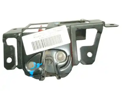 Peça sobressalente para automóvel em segunda mão fechadura do mala por bmw x3 (e83) 2.0d referências oem iam   