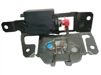 Peça sobressalente para automóvel em segunda mão fechadura do mala por bmw x3 (e83) 2.0d referências oem iam   