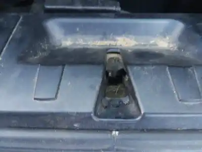 Peça sobressalente para automóvel em segunda mão fechadura do mala por bmw x3 (e83) 2.0d referências oem iam   