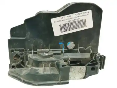 Second-hand car spare part front right door lock for bmw x3 (e83) 2.0d oem iam references 7167072  