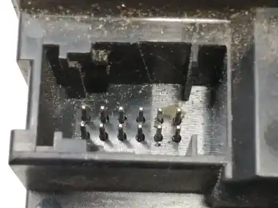 Second-hand car spare part right front power window switch for bmw x5 (e53) 3.0d oem iam references 6944553  