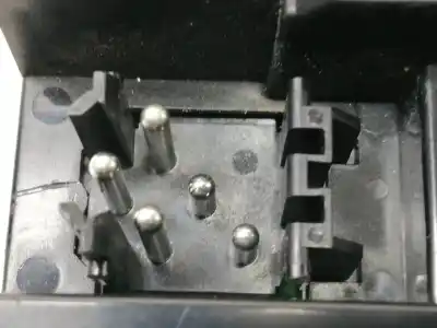 Second-hand car spare part right front power window switch for bmw x5 (e53) 3.0d oem iam references 6944553  