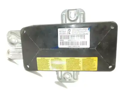 Second-hand car spare part front right side airbag for bmw x5 (e53) 3.0d oem iam references 00065663  
