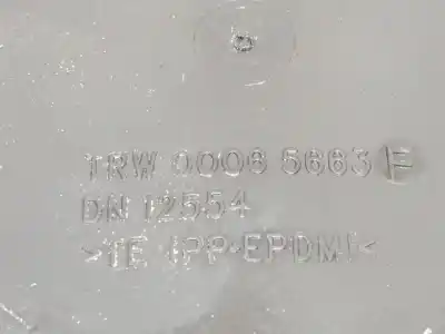 Second-hand car spare part front right side airbag for bmw x5 (e53) 3.0d oem iam references 00065663  