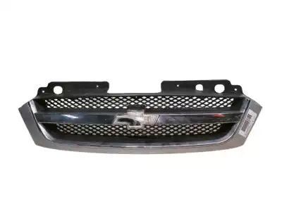 Second-hand car spare part front grille for chevrolet tacuma se oem iam references 96399717