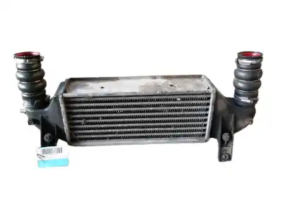 Pezzo di ricambio per auto di seconda mano Intercooler per FORD FOCUS BERLINA (CAK) 1.8 TDDI Turbodiesel CAT Riferimenti OEM IAM XS4Q9L440BD  