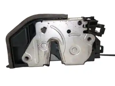 Tweedehands auto-onderdeel achter rechts deurslot voor bmw x3 (e83) 2.0d oem iam-referenties 7167076