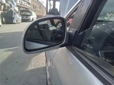 Peça sobressalente para automóvel em segunda mão espelho retrovisor esquerdo por chevrolet tacuma se referências oem iam u100 012139 / 99000102 012140