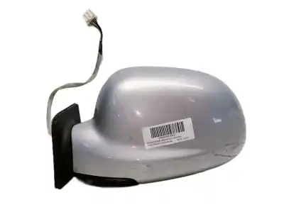 Peça sobressalente para automóvel em segunda mão espelho retrovisor esquerdo por chevrolet tacuma se referências oem iam u100 012139 / 99000102 012140