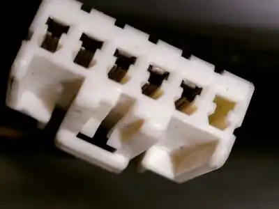 Peça sobressalente para automóvel em segunda mão espelho retrovisor esquerdo por chevrolet tacuma se referências oem iam u100 012139 / 99000102 012140