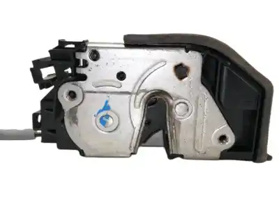 Tweedehands auto-onderdeel achter links deurslot voor bmw x3 (e83) 2.0d oem iam-referenties 7167075