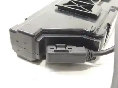 Second-hand car spare part electronic module for seat leon (1p1) reference oem iam references 5n0035342b  