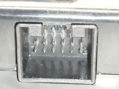 Second-hand car spare part electronic module for seat leon (1p1) reference oem iam references 5n0035342b  