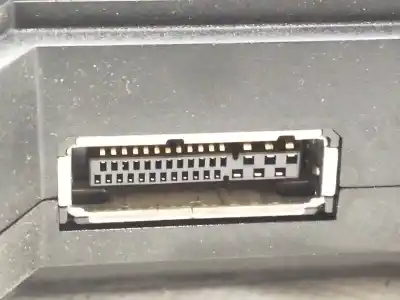 Second-hand car spare part electronic module for seat leon (1p1) reference oem iam references 5n0035342b  